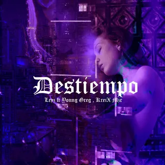 Destiempo by Young Greg