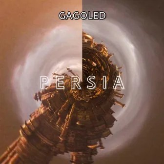 Persia by GagoLed