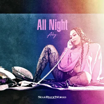 All Night by Aby