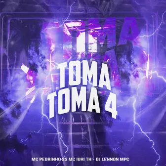 Toma Toma 4 by MC IURI TH