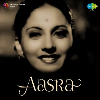 Aasra (Original Motion Picture Soundtrack) by Dr. Safdar Aah