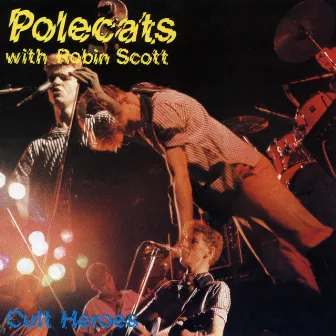 Cult Heroes by The Polecats