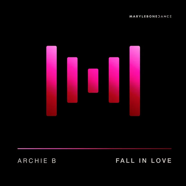 Fall In Love (Radio Edit)