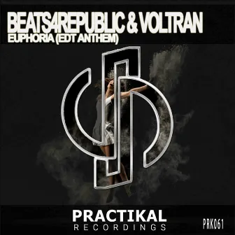 Euphoria (EDT Anthem) by Voltran