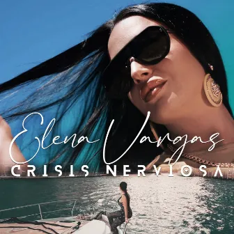 Crisis Nerviosa by Elena Vargas