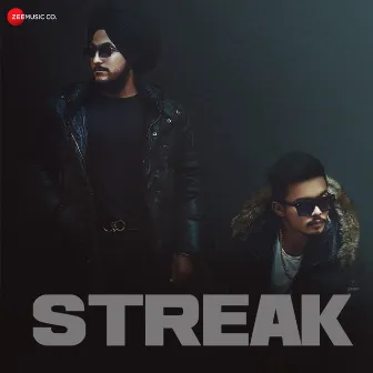 Streak by Prabh Khurana