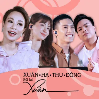 Xuân Hạ Thu Đông Rồi Lại Xuân by Forest Studio