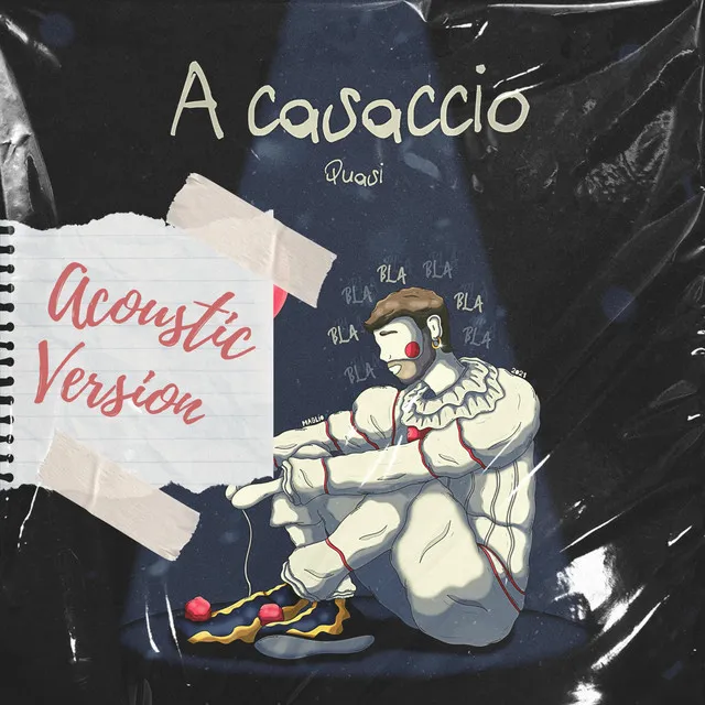 A casaccio - Acoustic