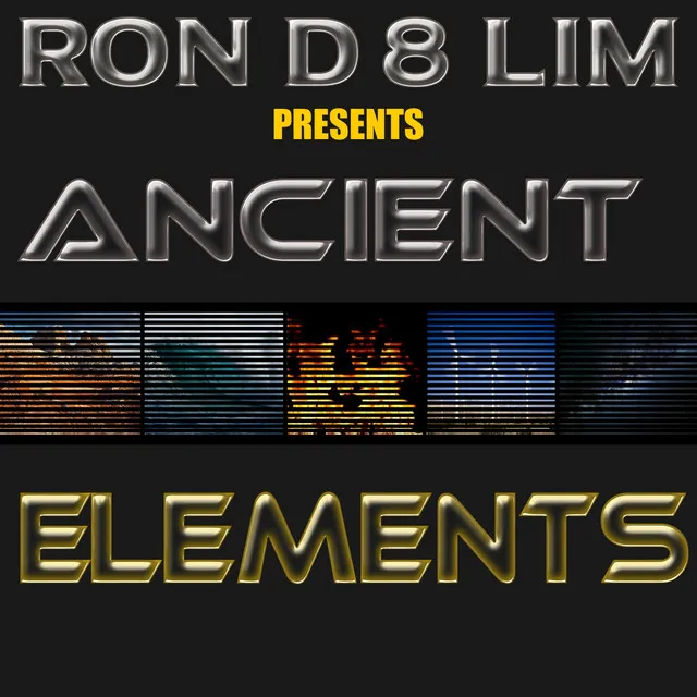 Intro / Ancient Elements - 406 Pm Mix