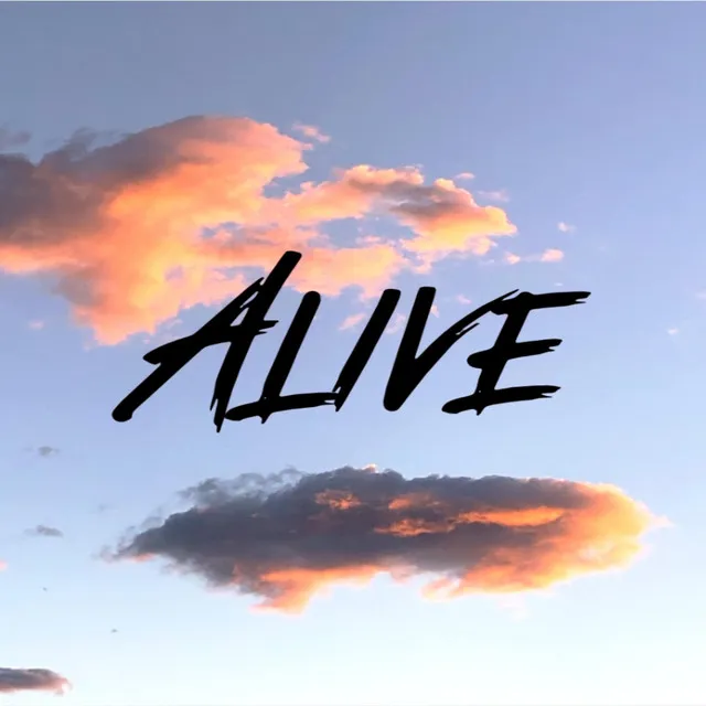 Alive