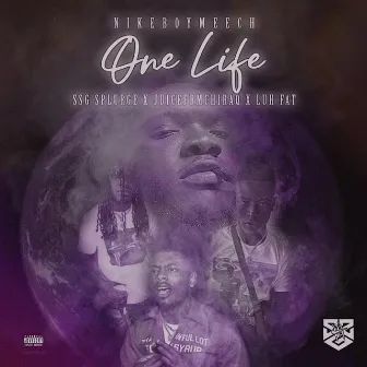 One Life by Nikeboymeech