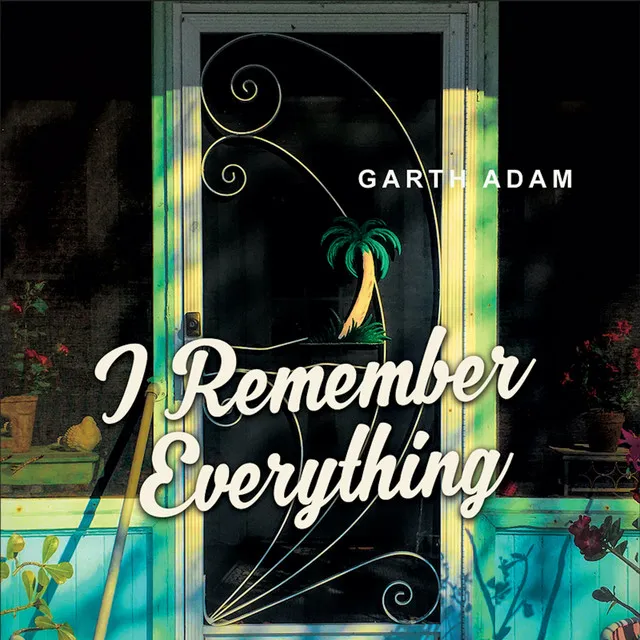 I Remember Everything (Radio Edit)