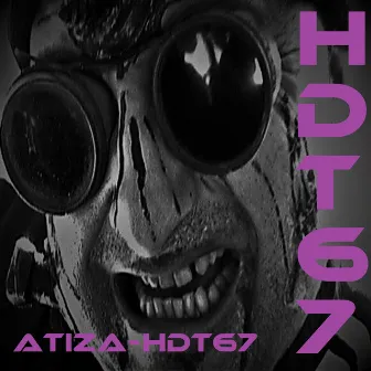 Atiza by HDT67