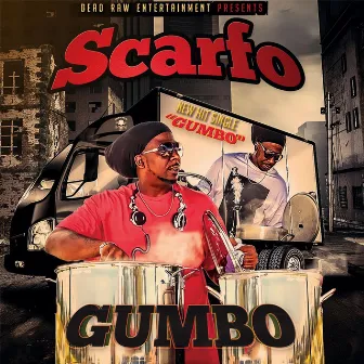 Gumbo by Scarfo