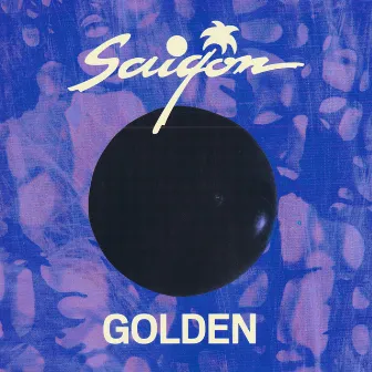 Golden by Saigon