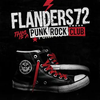 This Is a Punk Rock Club by Unknown Artist