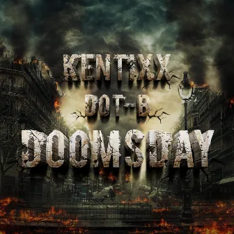 Doomsday by Kentixx