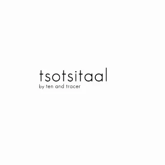 Tsotsitaal by Ten And Tracer