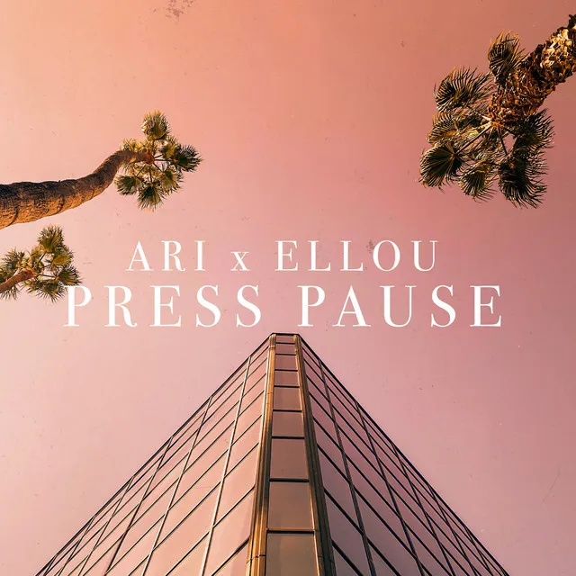 Press Pause