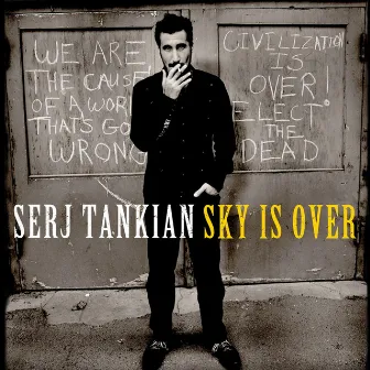 Sky Is Over by Serj Tankian