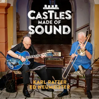 Castles Made of Sound (#02) by Karl Ratzer