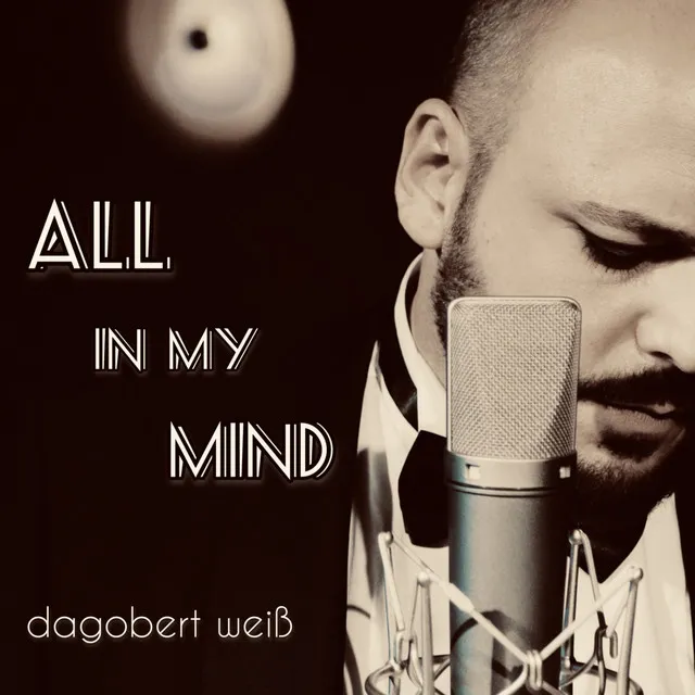 All In My Mind