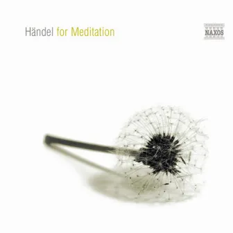 Handel for Meditation by Bradley Creswick