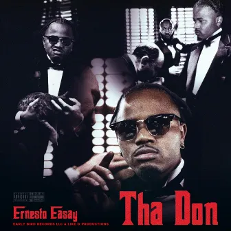 Tha Don by Ernesto Easay