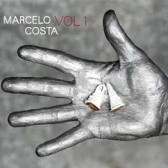 Vol. 1 by Marcelo Costa