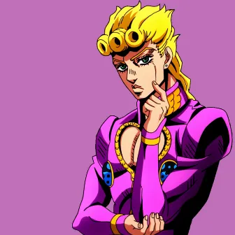 Giorno's Theme: Il Vento D'oro (From 