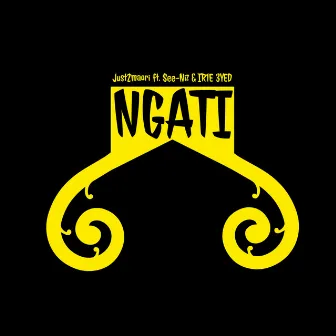 Ngati by IR1E 3YED