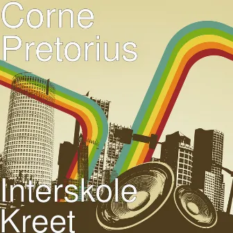 Interskole Kreet by Corne Pretorius