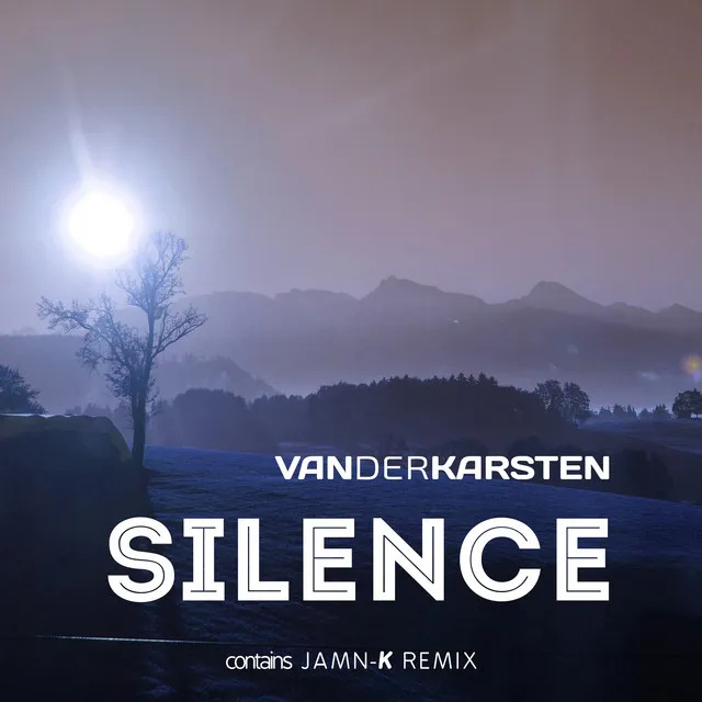 Silence - JAMN-K Remix