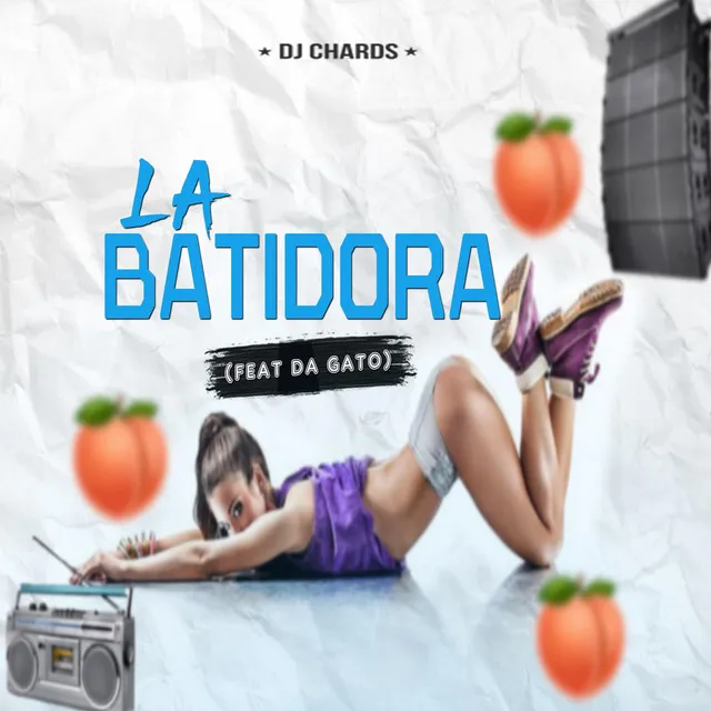 La Batidora