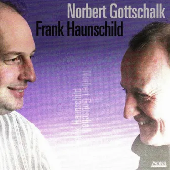 The Art of a Duo (Favorite Songs) by Frank Haunschild