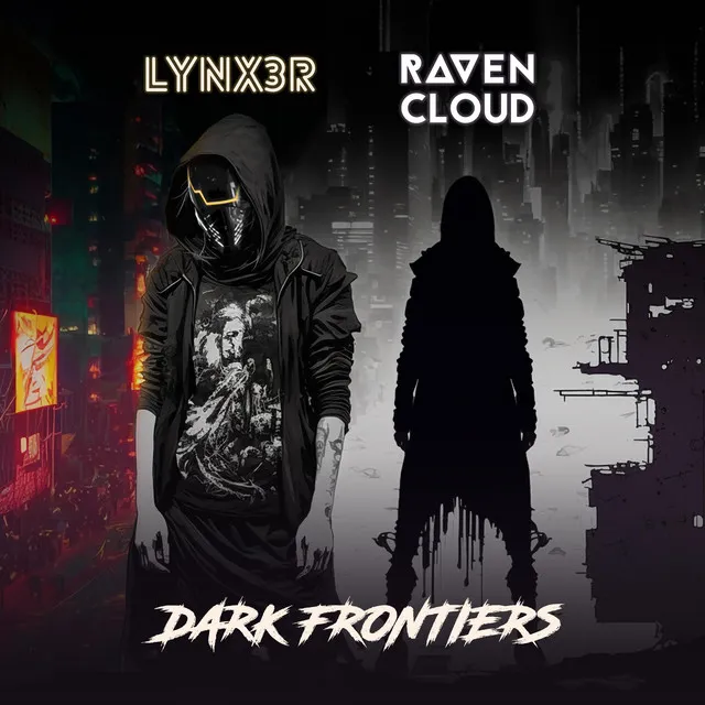 Dark Frontiers (Lynx3R Remix)