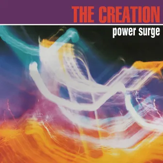 Power Surge by The Creation