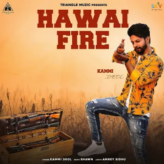 Hawai Fire by Kammi Deol