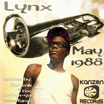 May 1988 Remixes by Lynx