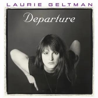 Departure by Laurie Geltman