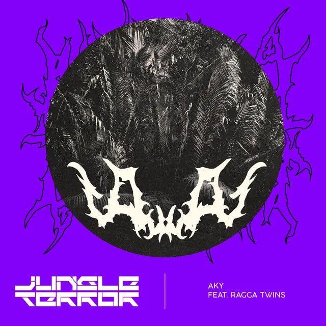 Jungle Terror - Khaos Remix