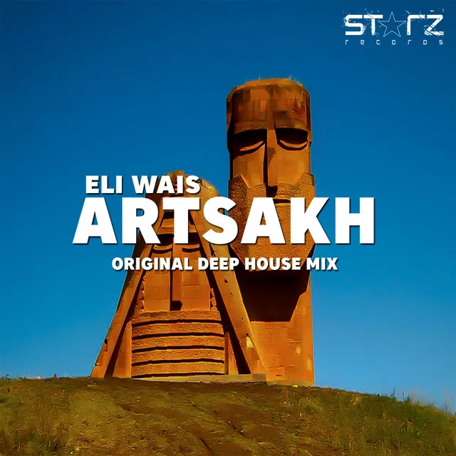 Artsakh - Original Deep House Mix