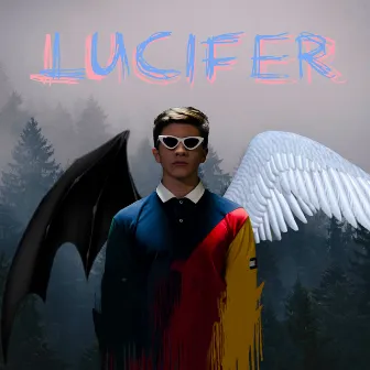 Lucifer by Tanekidd