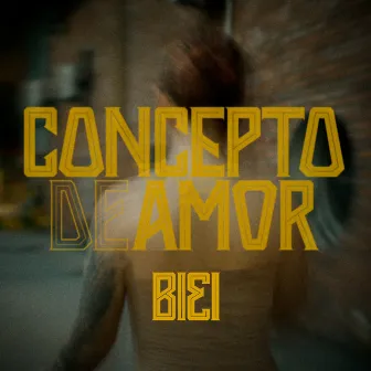 Concepto De Amor by Biei Postiglioni