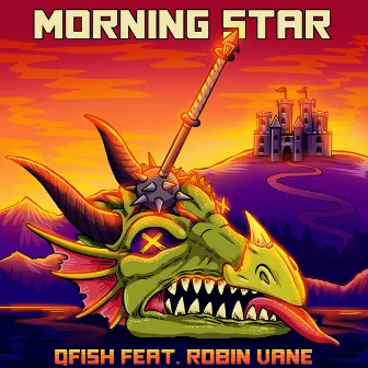 Morning Star by Robin Vane