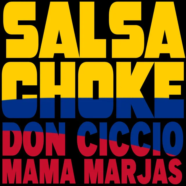 Salsa Choke