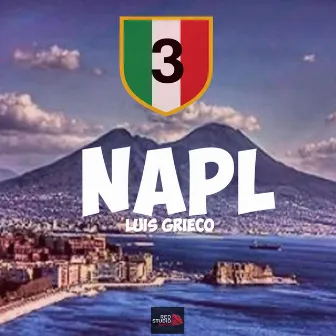 NAPL by Luis Grieco