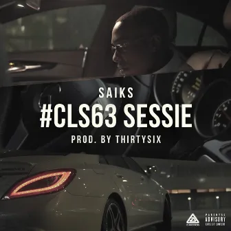 #CLS63 Sessie by Saiks