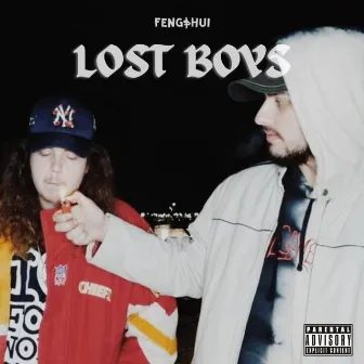 Lost Boys by Feng$hui