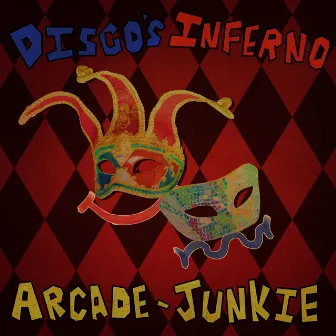 Disco's Inferno by Unknown Artist